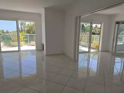 Appartement, 100,12 m²