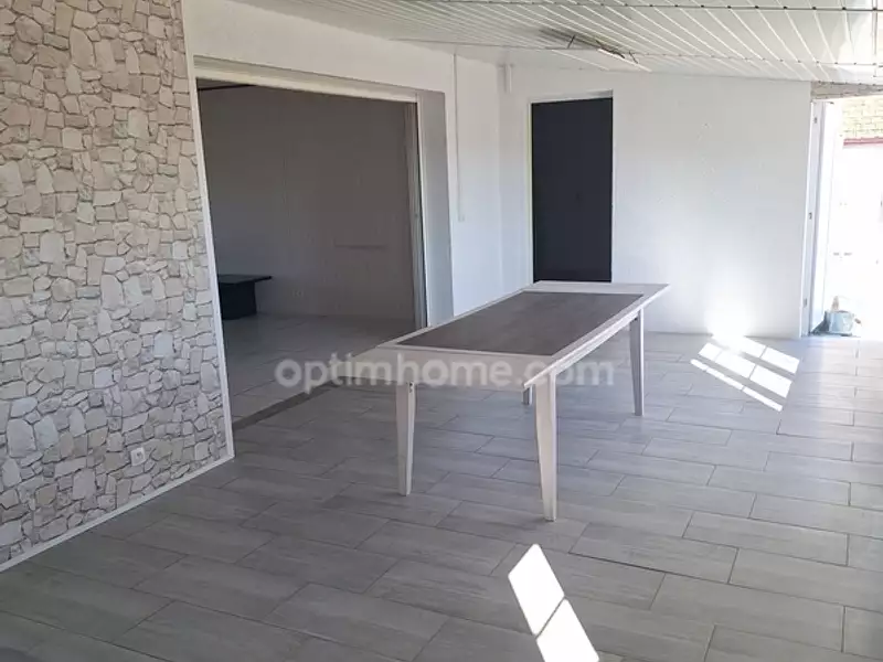 Maison, 208 m²