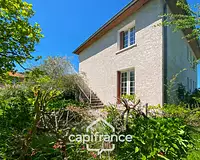 Maison, 153 m²