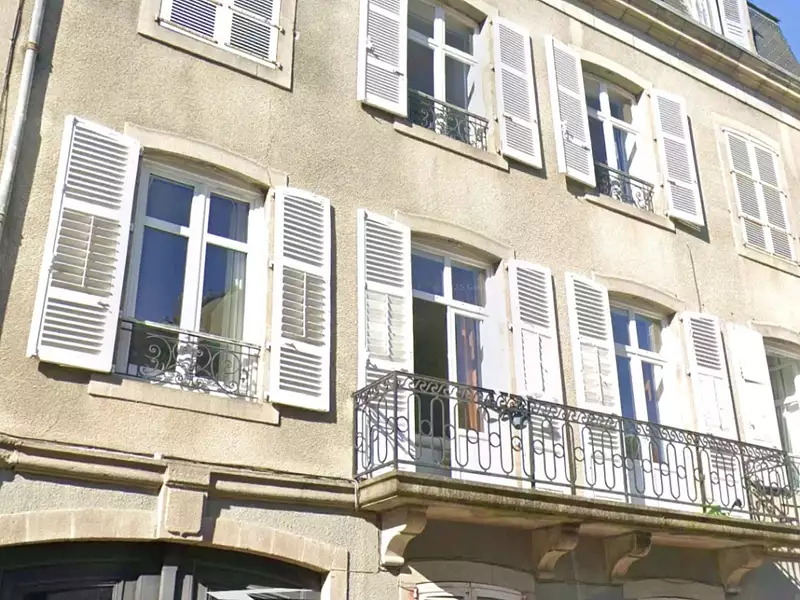 Appartement, 116 m²