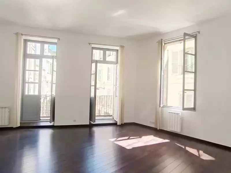 Appartement, 65,03 m²