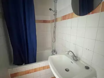Appartement, 68 m²