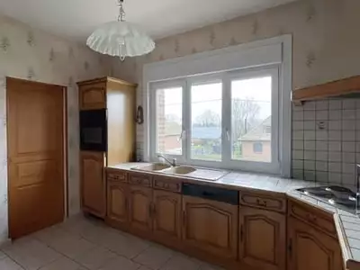 Maison, 100 m²