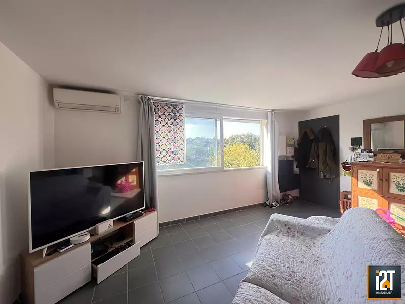 Appartement, 73,35 m²