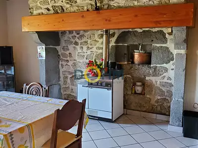 Maison, 112 m²