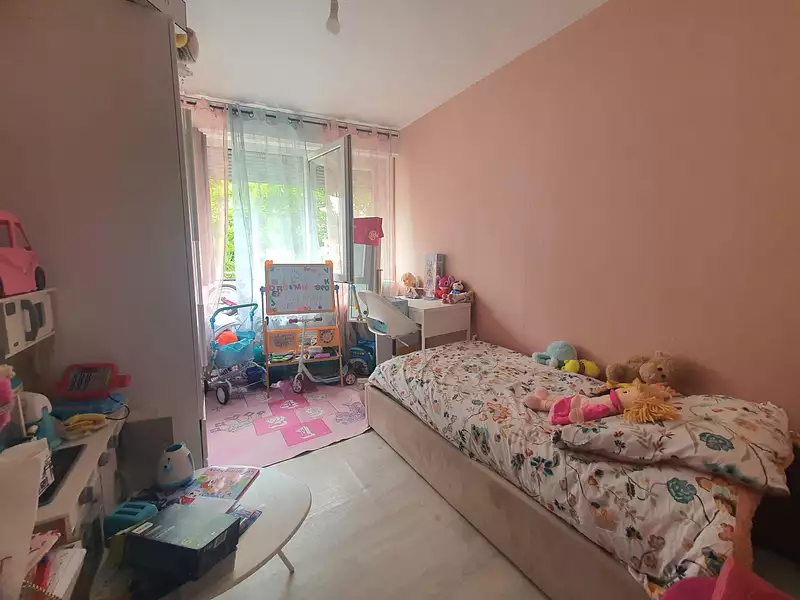 Appartement, 78,67 m²
