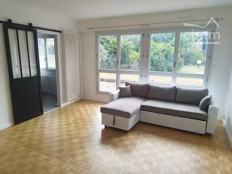 Appartement, 59 m²
