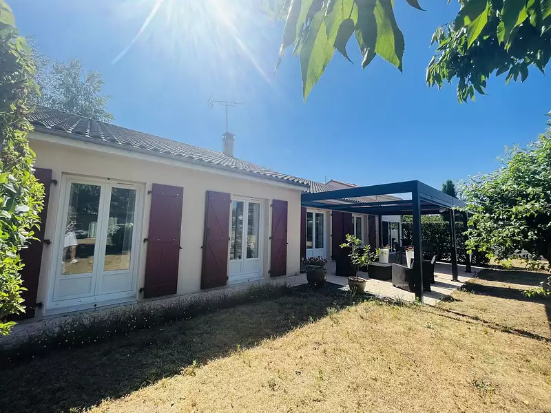 Maison, 130 m²