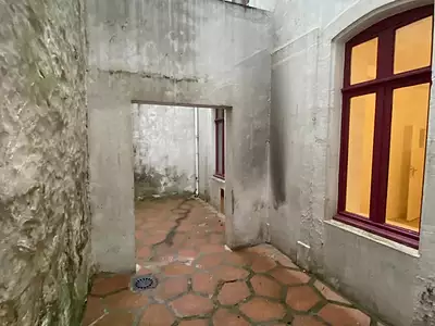 Appartement, 60 m²