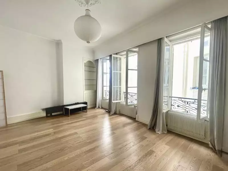Appartement, 80 m²