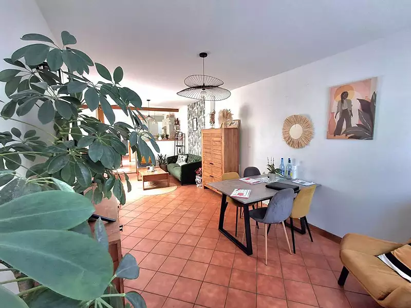 Maison, 112 m²