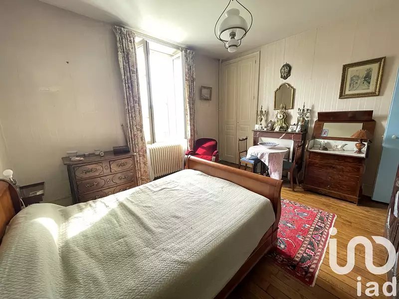 Maison, 190 m²