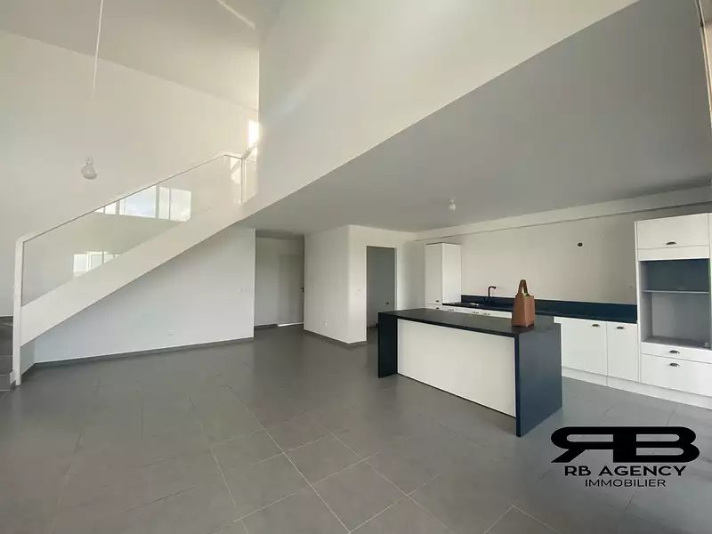Appartement, 113,52 m²