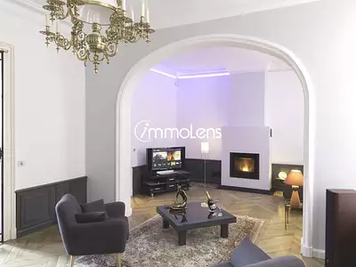 Maison, 291 m²