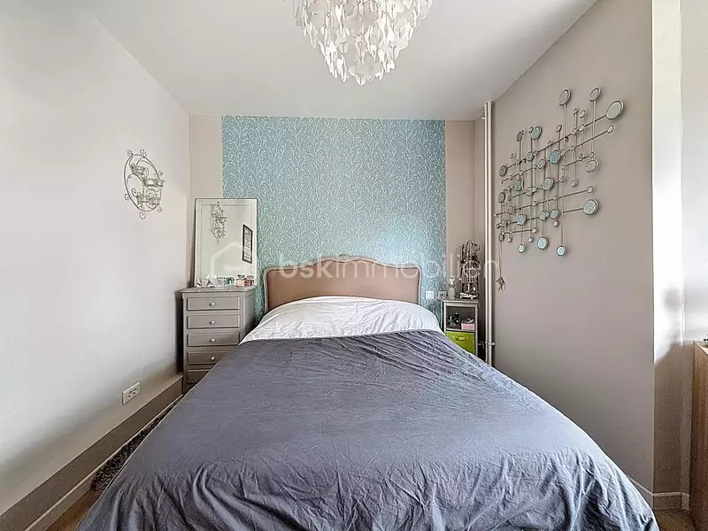 Appartement, 88 m²