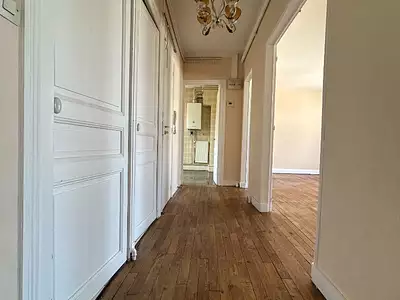 Appartement, 92,09 m²