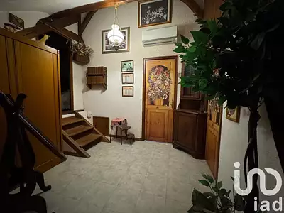 Maison, 145 m²