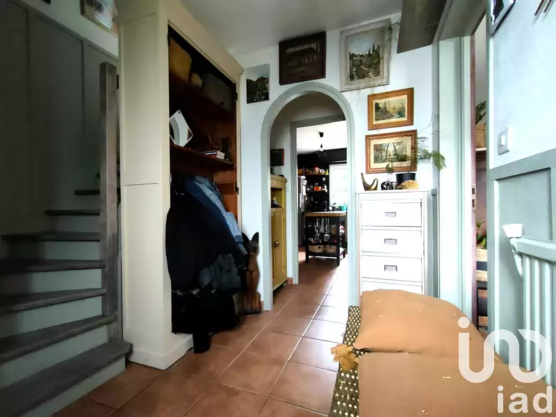 Maison, 133 m²