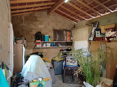 Maison, 81 m²