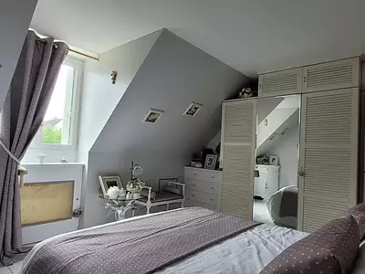 Maison, 113 m²