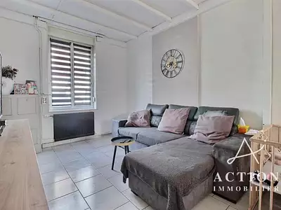 Maison, 105 m²