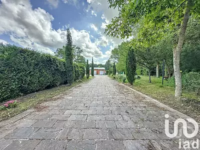 Maison, 114 m²