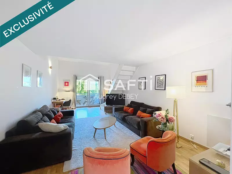 Appartement, 100 m²