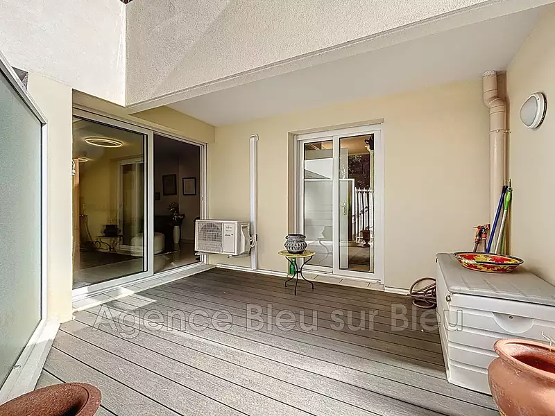 Appartement, 40,4 m²