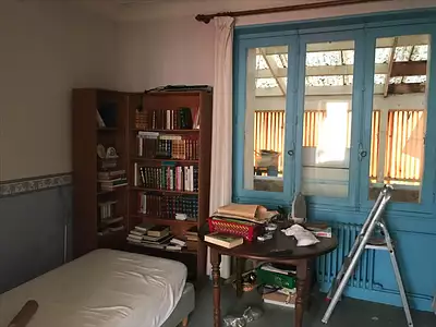 Maison, 104 m²