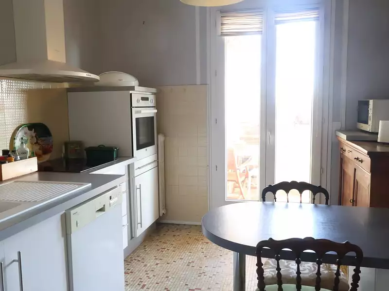 Appartement, 69,18 m²