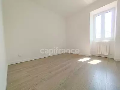 Appartement, 81 m²