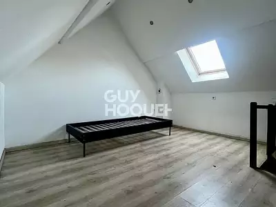 Maison, 42 m²