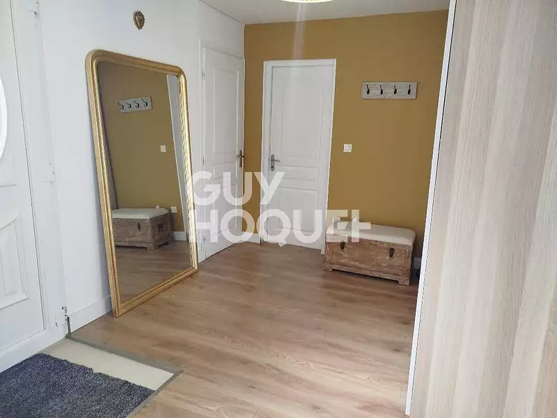 Maison, 120 m²