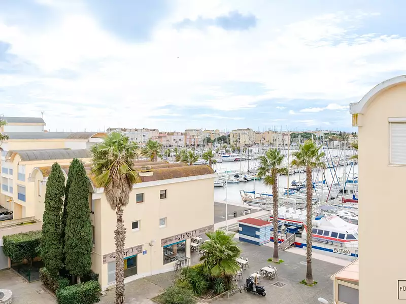 Appartement, 39,66 m²