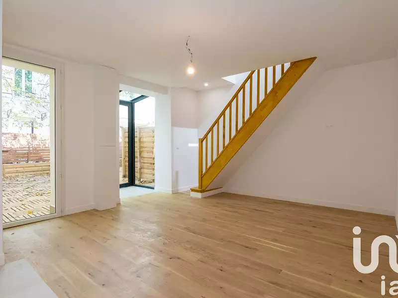 Appartement, 48 m²