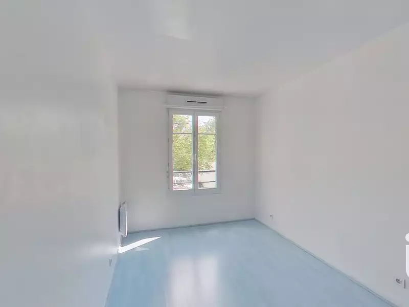Appartement, 38 m²