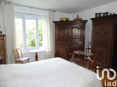 Maison, 149 m²