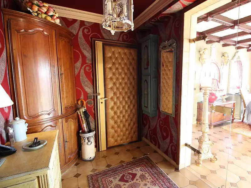 Appartement, 106 m²