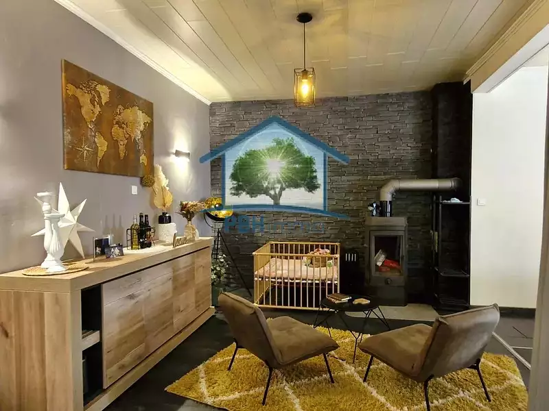 Maison, 145 m²