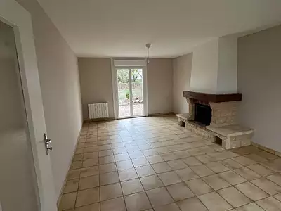 Maison, 76 m²
