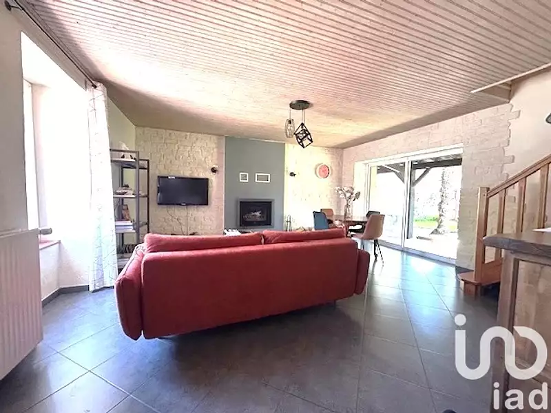 Maison, 79 m²