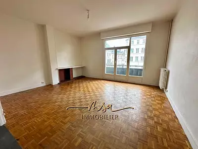 Appartement, 84,28 m²