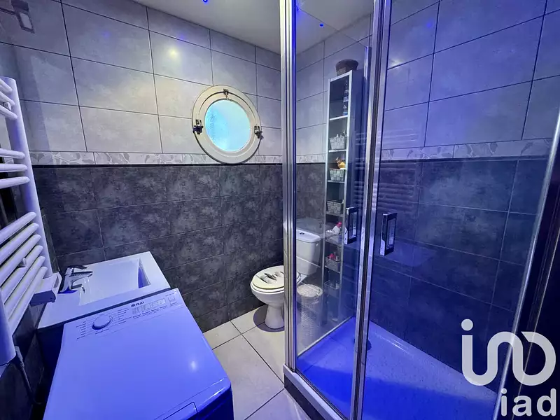 Maison, 85 m²