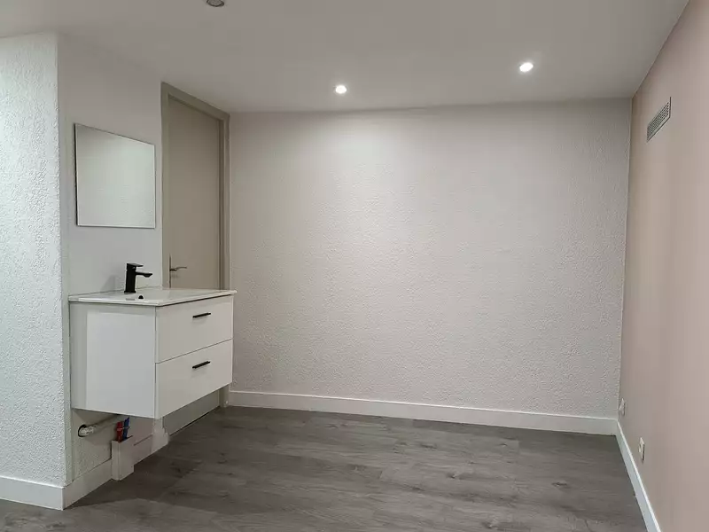 Divers, 26 m²