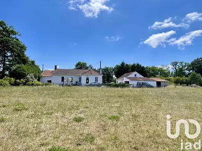 Maison, 168 m²