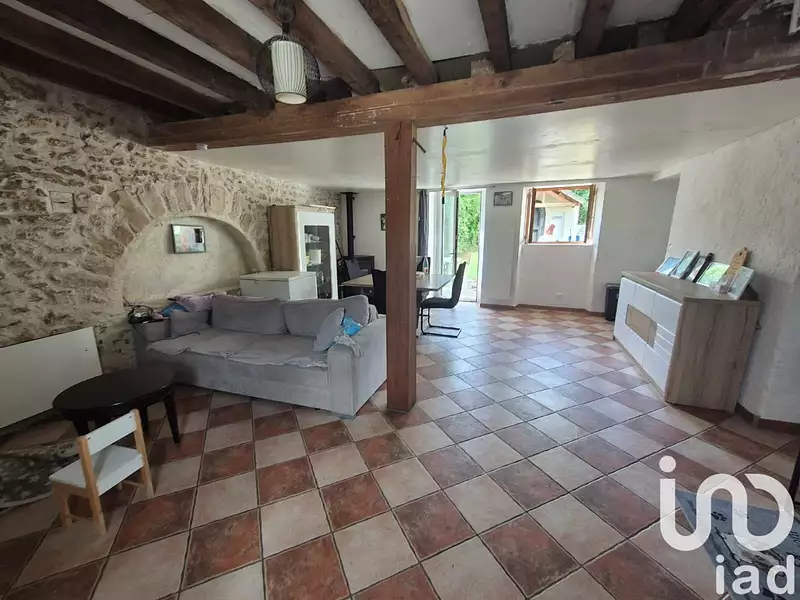 Maison, 113 m²