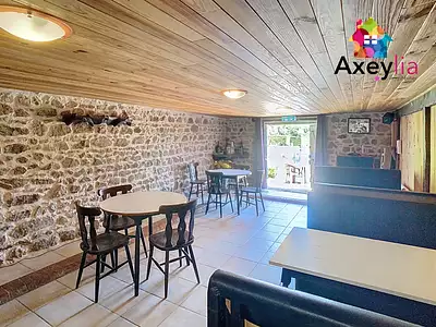 Maison, 257 m²