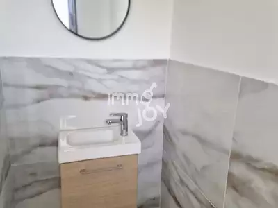 Maison, 111 m²