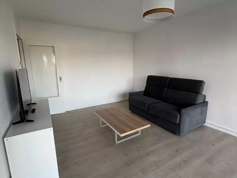 Appartement, 54 m²