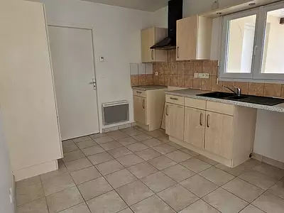 Maison, 96 m²
